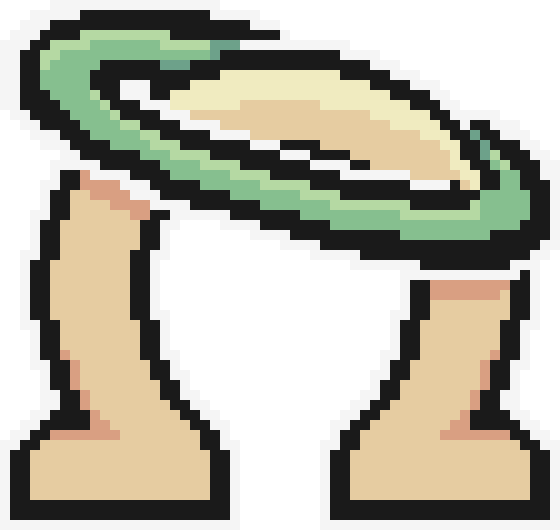 The Other Heaven Logo