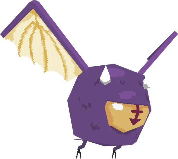 Demon Bat