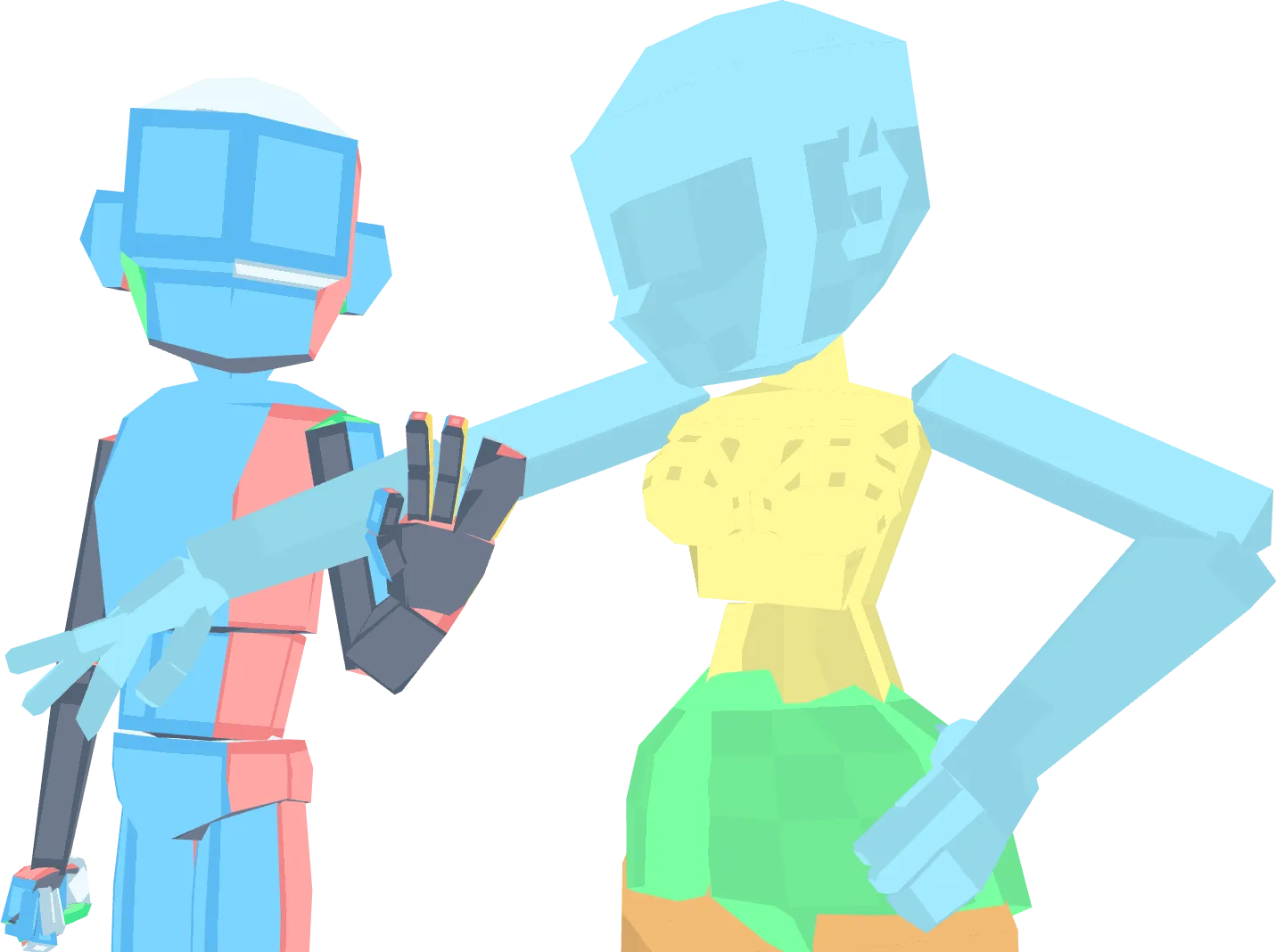 Base Character